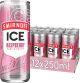 Smirnoff Ice Raspberry 12 x 25cl DPG Dose 10% vol