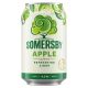 Somersby Apple Cider 4,5% vol 24 x 33cl DPG Dose