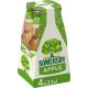 Somersby Apple Cider 4,5% vol 4 x 33cl Pfandfreie Einwegflasche Glas