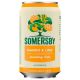 Somersby Mango Lime Cider 4,5% vol 24 x 33cl DPG Dose