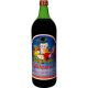 Sternthaler Glühpunsch Glühwein Alkoholfrei 100cl