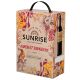 SUNRISE Cabernet Sauvignon Concha Y Toro Chile Rotwein 12% vol 300cl 