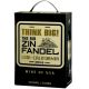 Think Big Zinfandel Lodi Californien 14,5% vol 300cl BiB