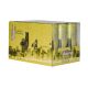 City Weinschorle Weiß fruchtig 6,5% vol 12 x 25cl Dose DPG Pfand