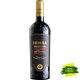 Zensa Primitivo Organic Puglia IGP IT-BIO-009 14% vol 75cl