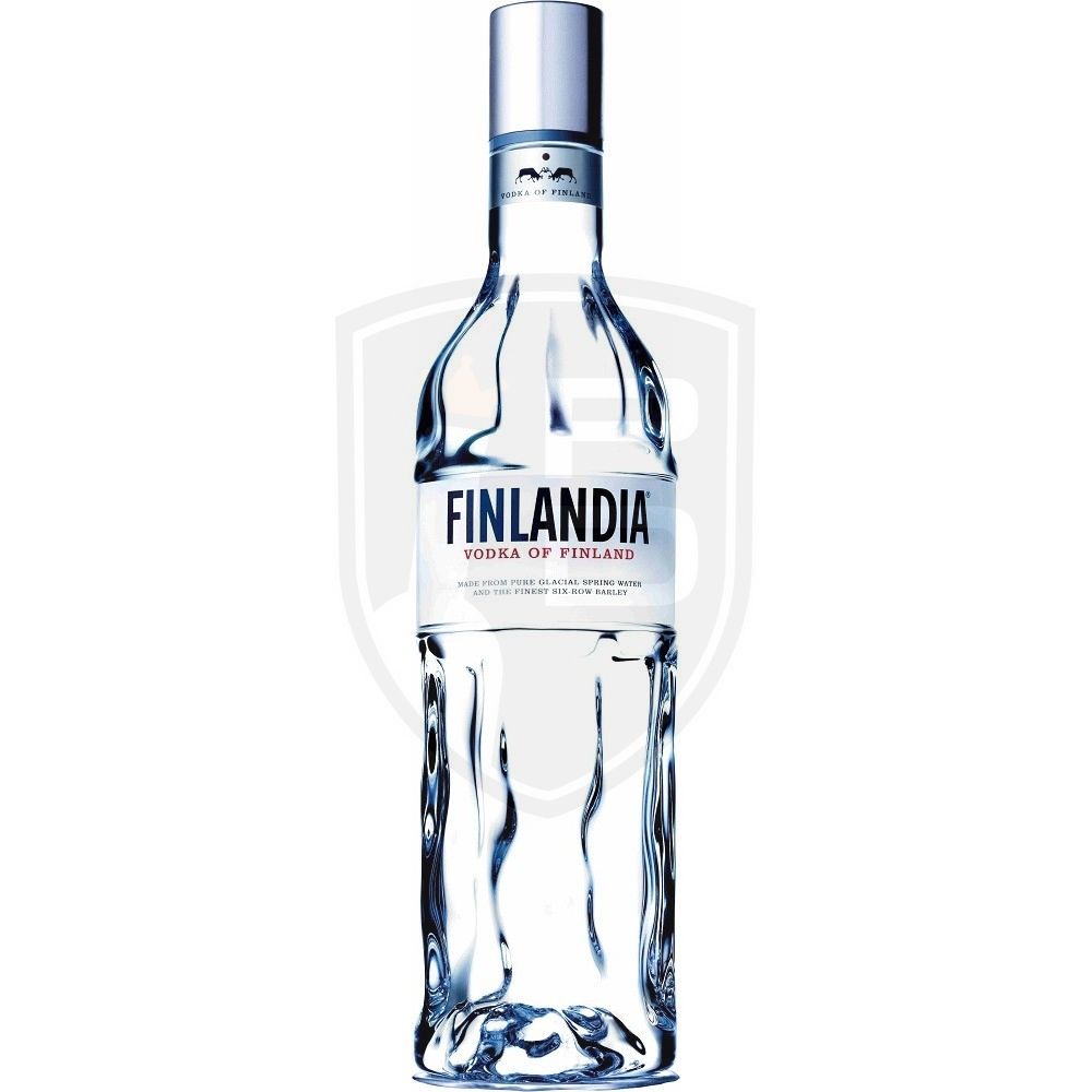 Finlandia Vodka 40%vol 100cl