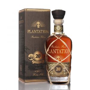 Plantation Rum Pineapple Stiggins´Fancy 40% vol