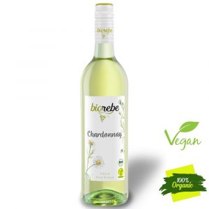 Elemental Reserva Sauvignon Weißwein 12% vol Vegan Trocken Fairtrade 75cl Blanc BIO