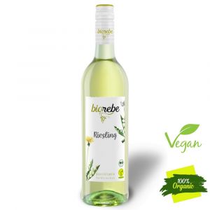 vol BIO 12% Trocken Blanc Fairtrade Sauvignon 75cl Elemental Vegan Reserva Weißwein