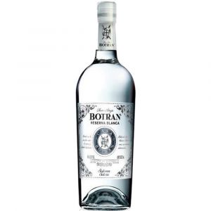 vol Barbados,Trinidad Plantation Rum White 41,2% Jamaica, 100cl 3 Stars