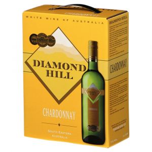 Elemental Reserva Chardonnay BIO 75cl Vegan Fairtrade Trocken 13,5% vol Weissein