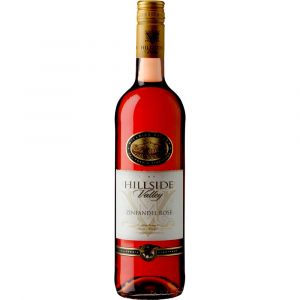 QbA Bree 11% Noir Rose 75cl Pinot feinherb vol