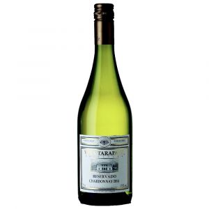 Elemental Reserva Chardonnay BIO Vegan Fairtrade Weissein Trocken 13,5% vol  75cl